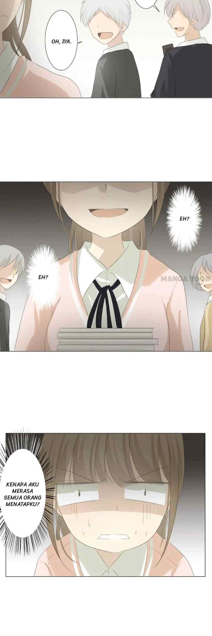 Summer Never Ends chapter 125 halaman 6
