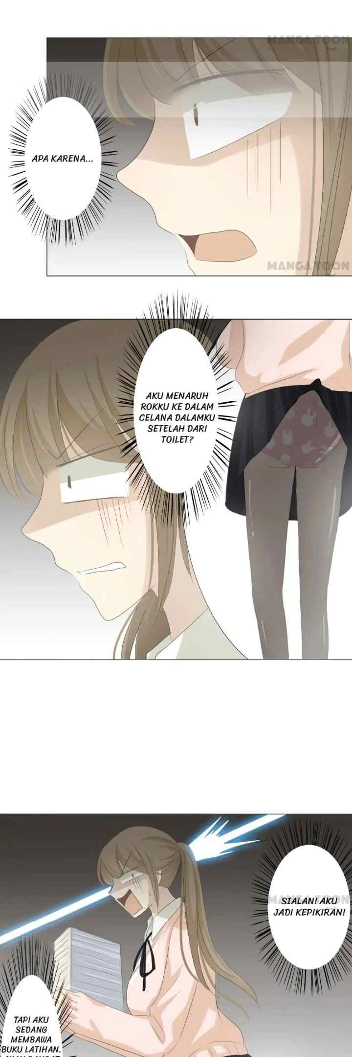 Summer Never Ends chapter 125 halaman 7
