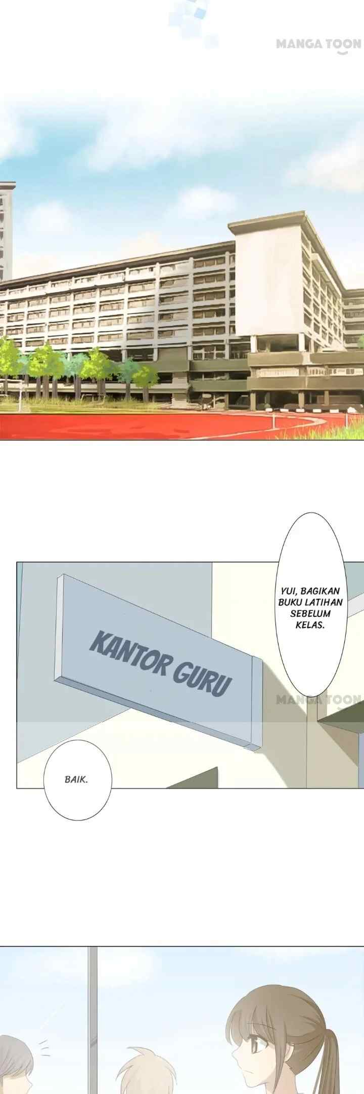 Summer Never Ends chapter 125 halaman 4