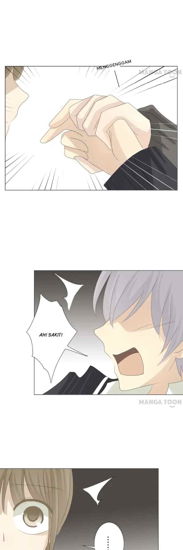 Summer Never Ends chapter 126 halaman 4