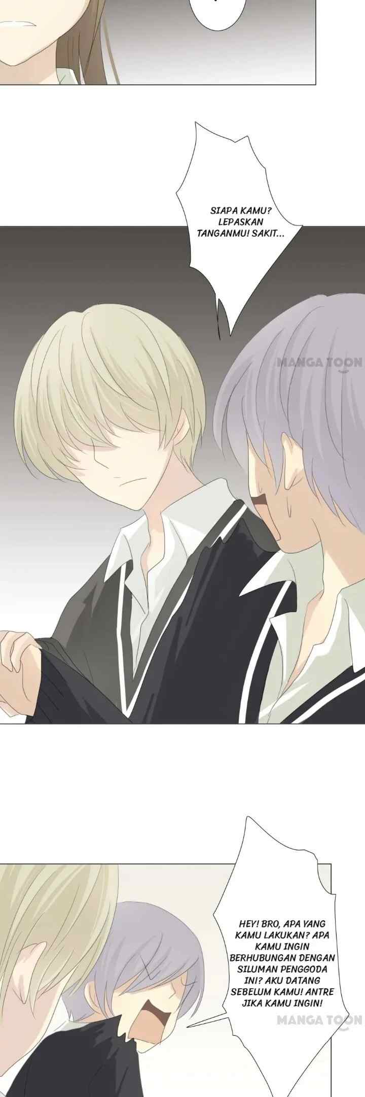Summer Never Ends chapter 126 halaman 5