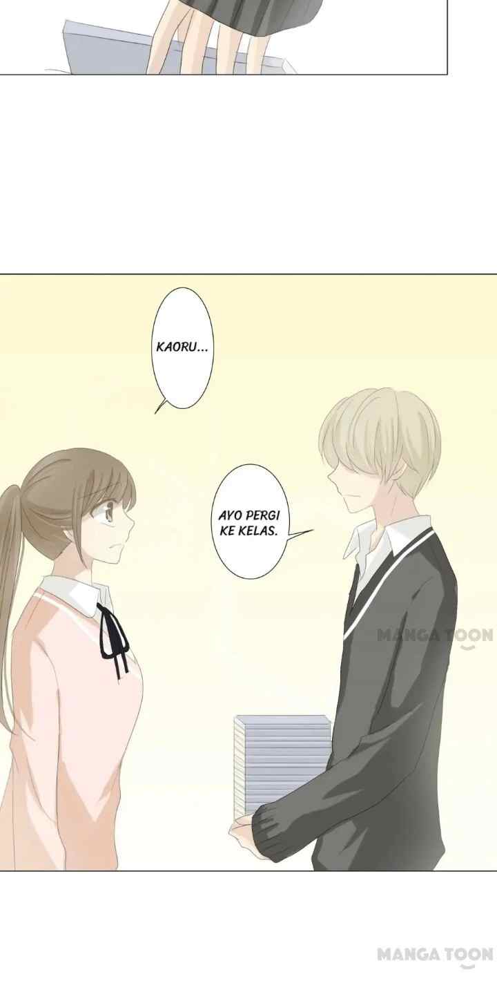 Summer Never Ends chapter 126 halaman 13
