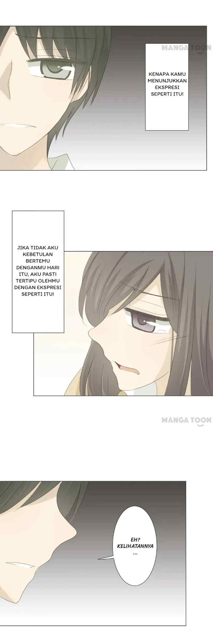 Summer Never Ends chapter 127 halaman 9