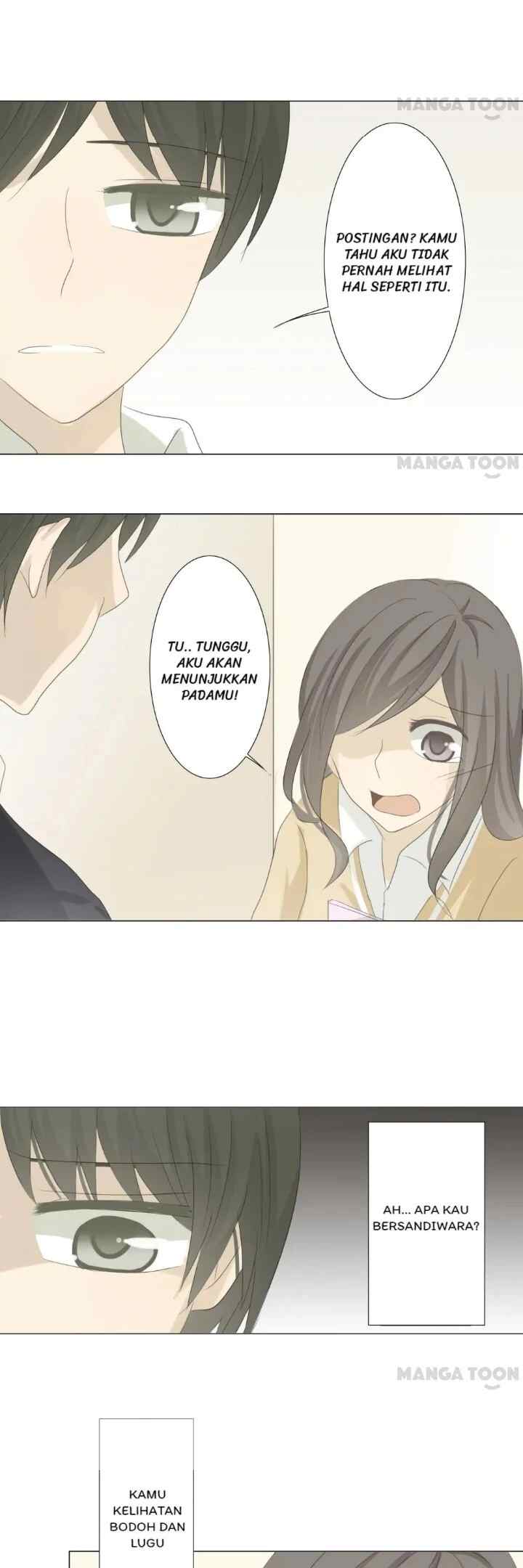 Summer Never Ends chapter 127 halaman 7