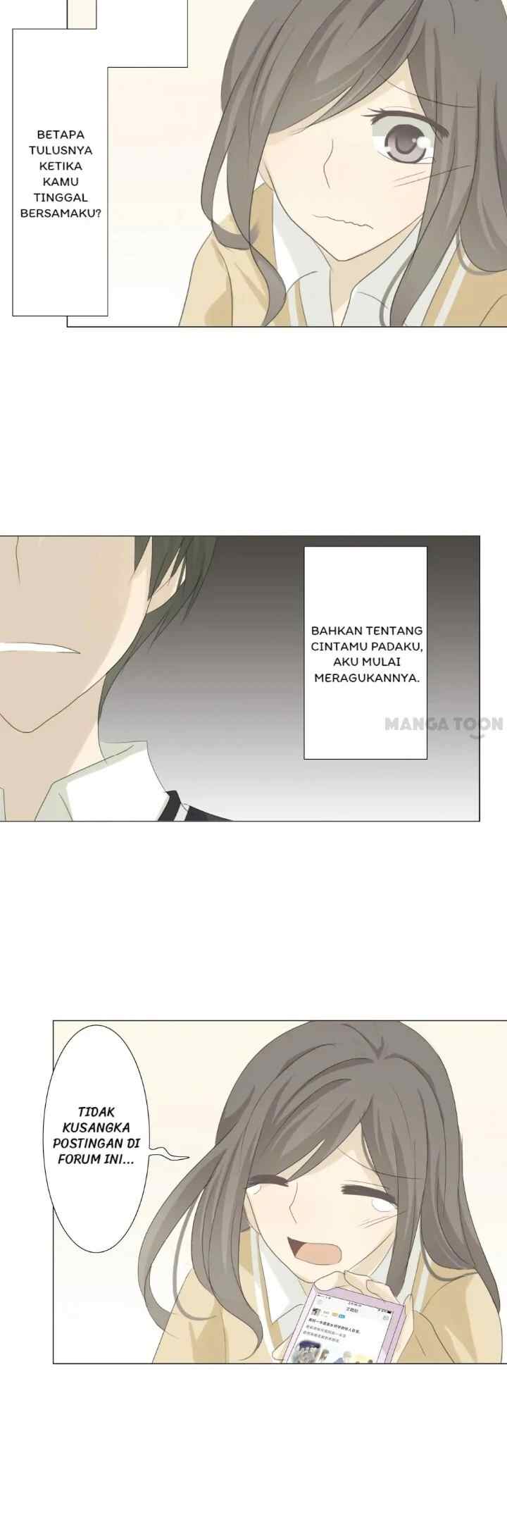 Summer Never Ends chapter 127 halaman 8