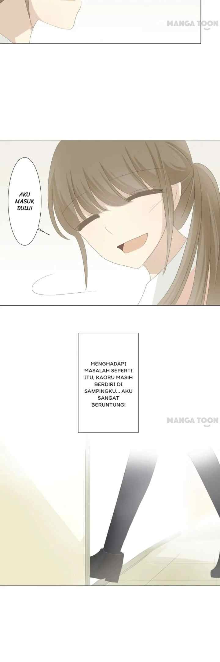 Summer Never Ends chapter 128 halaman 4