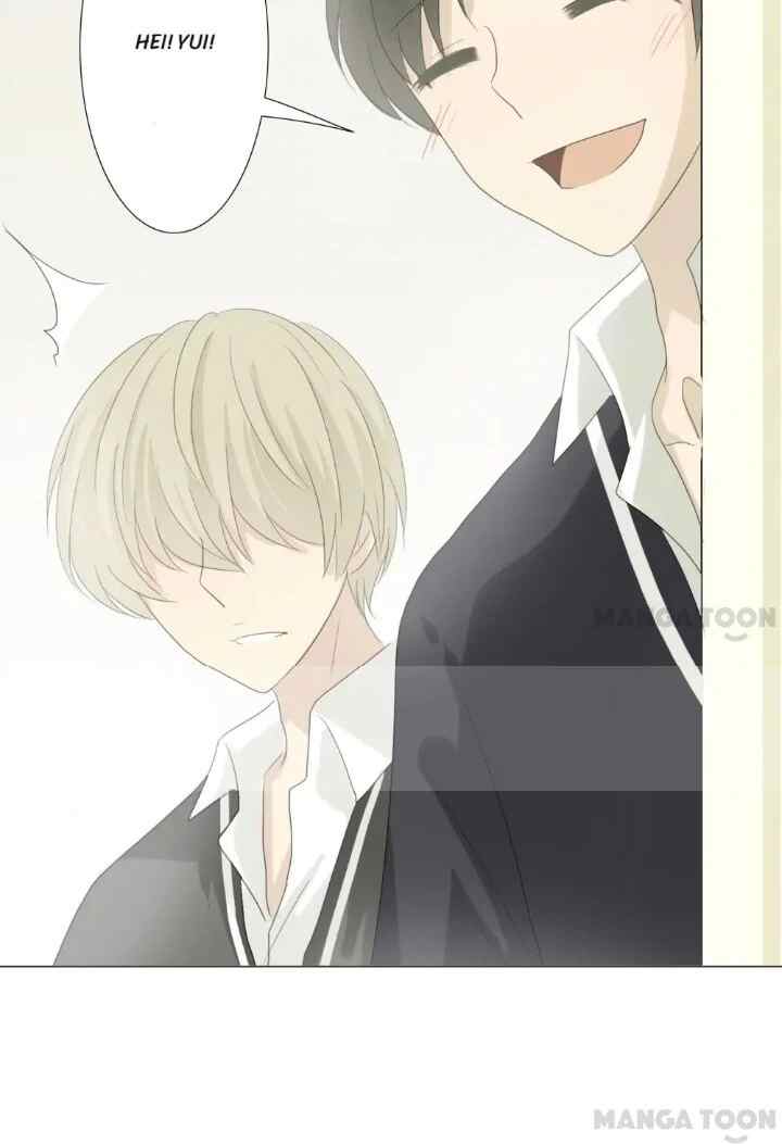 Summer Never Ends chapter 128 halaman 13