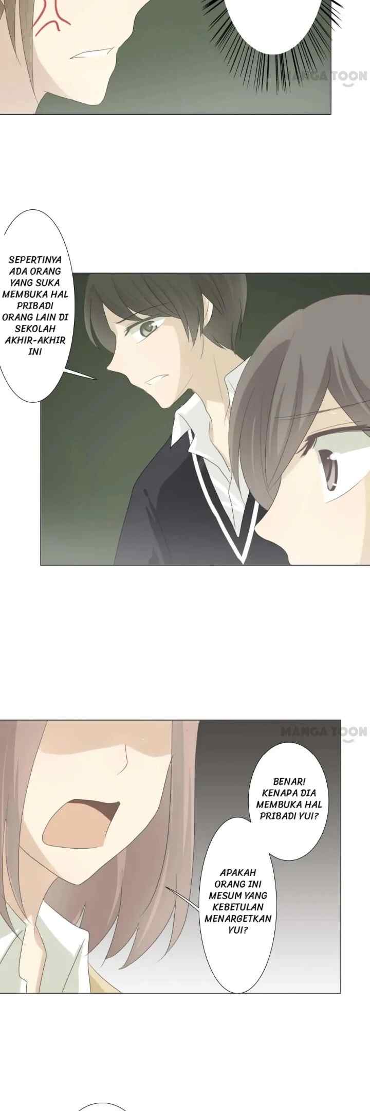 Summer Never Ends chapter 129 halaman 9