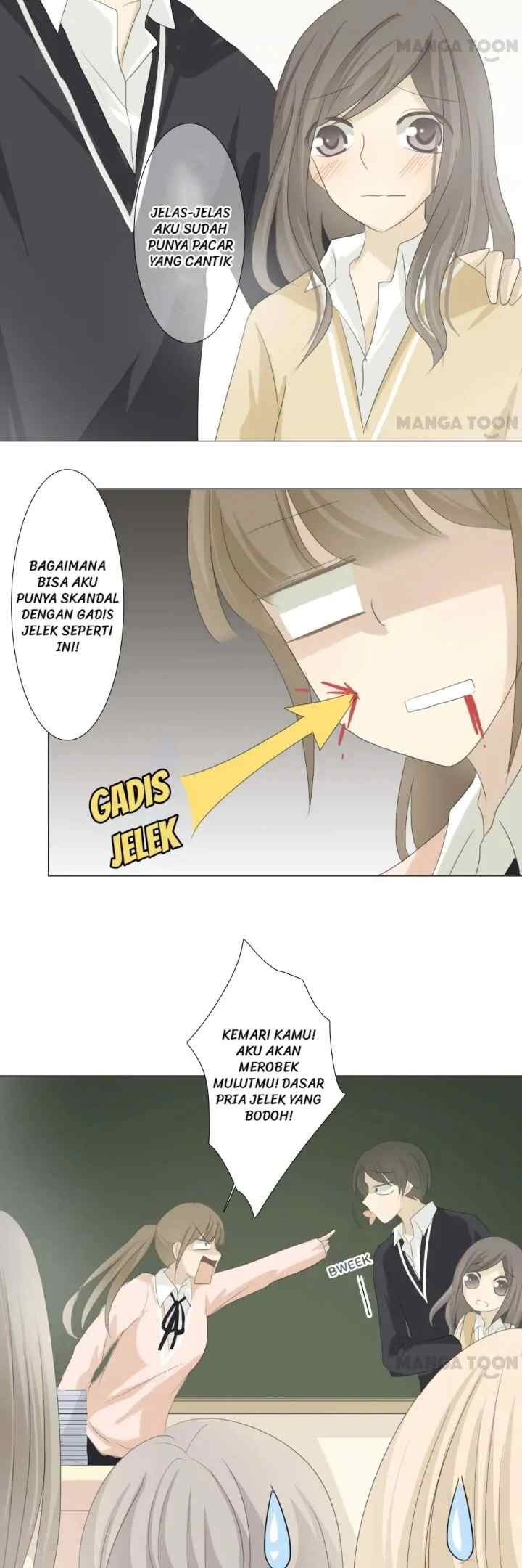 Summer Never Ends chapter 129 halaman 7
