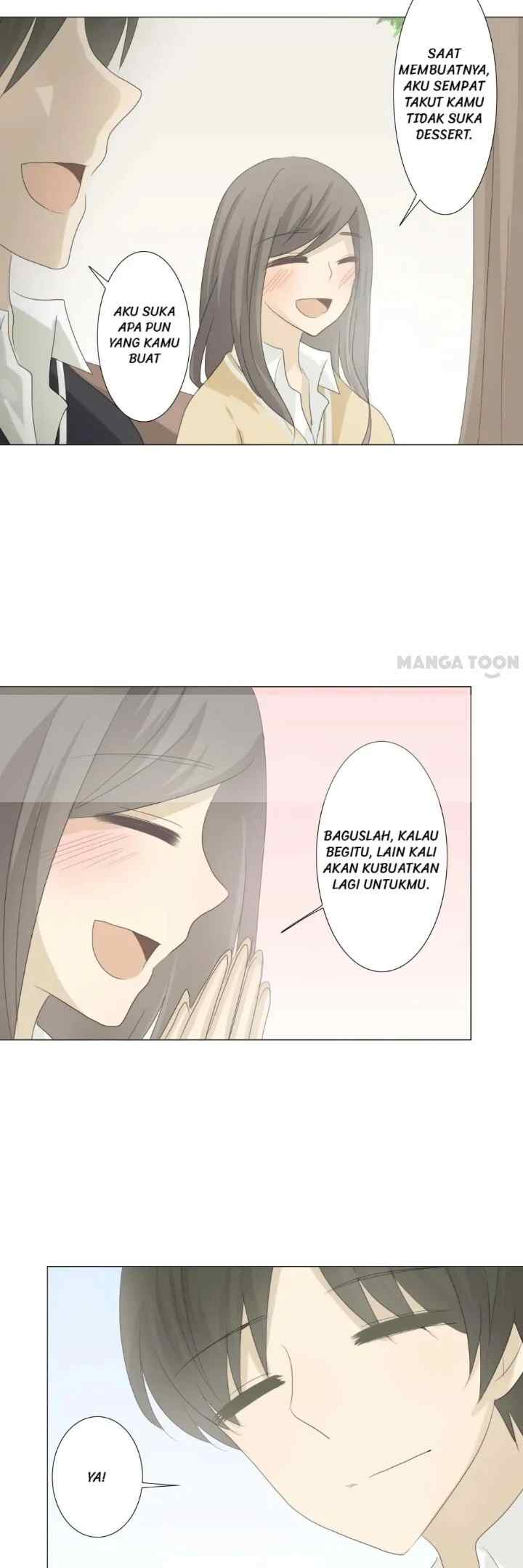 Summer Never Ends chapter 130 halaman 8