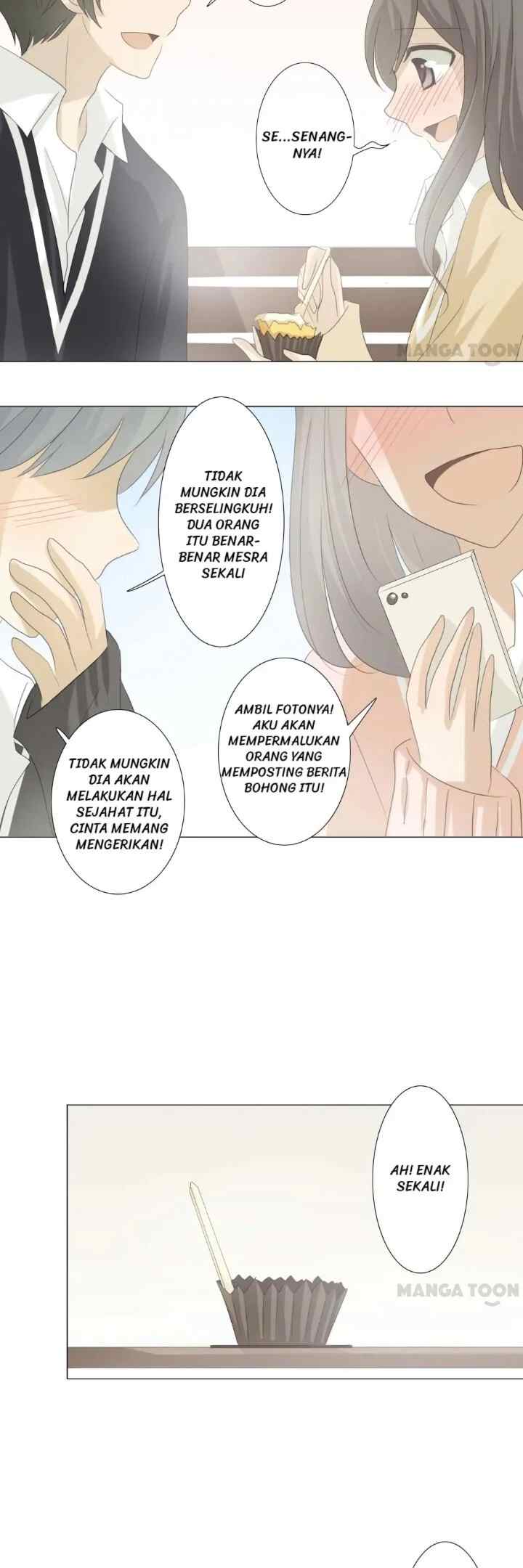 Summer Never Ends chapter 130 halaman 7