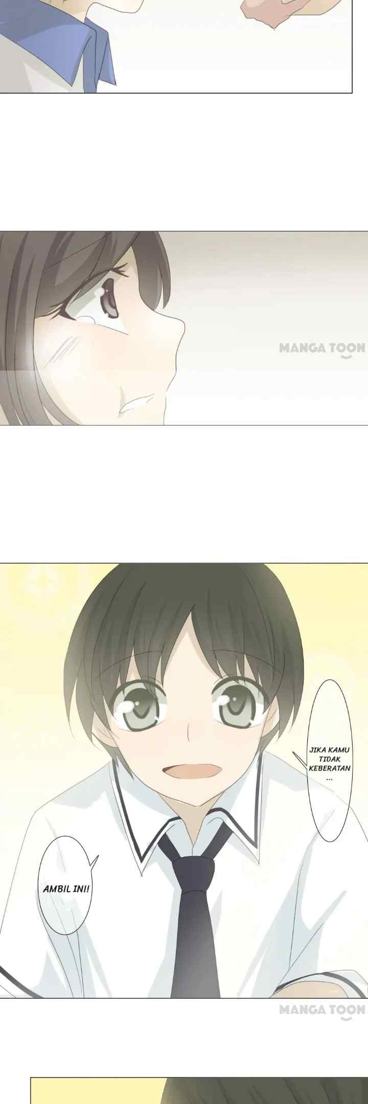 Summer Never Ends chapter 132 halaman 6