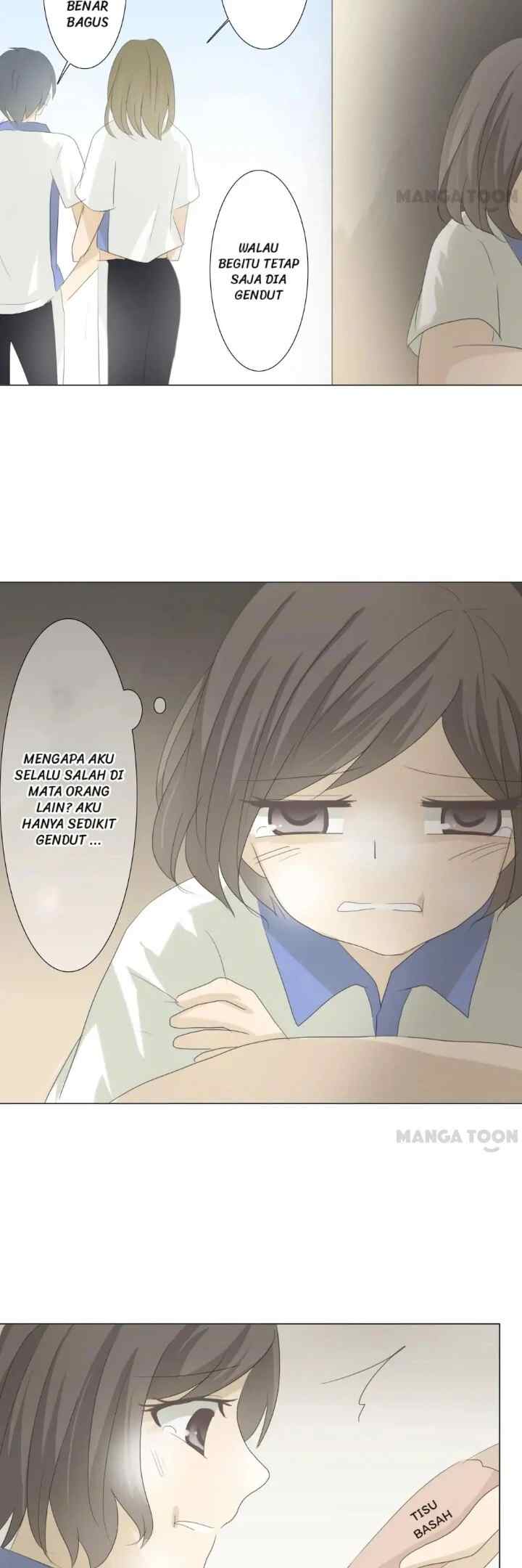 Summer Never Ends chapter 132 halaman 5