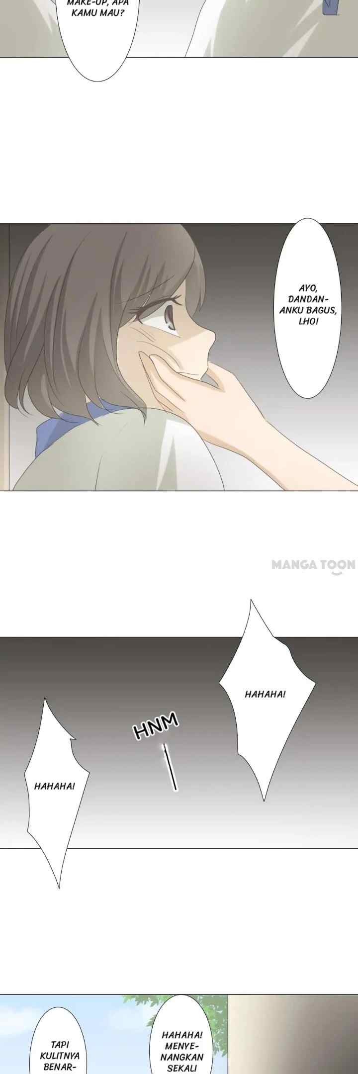 Summer Never Ends chapter 132 halaman 4