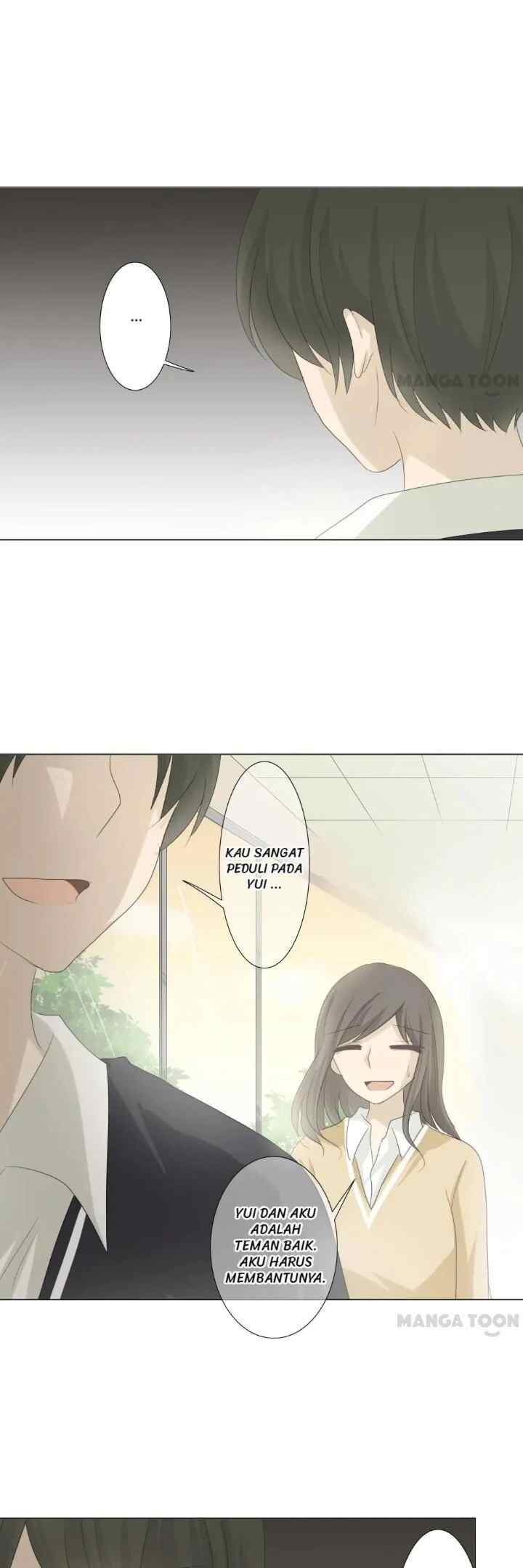 Summer Never Ends chapter 133 halaman 5