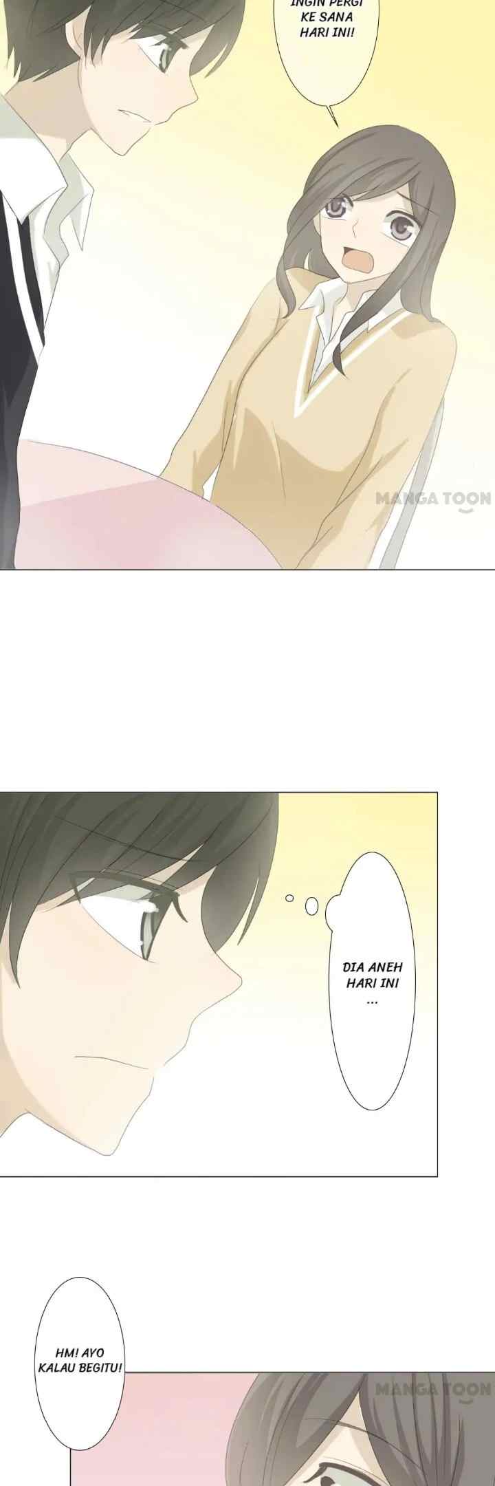 Summer Never Ends chapter 133 halaman 10