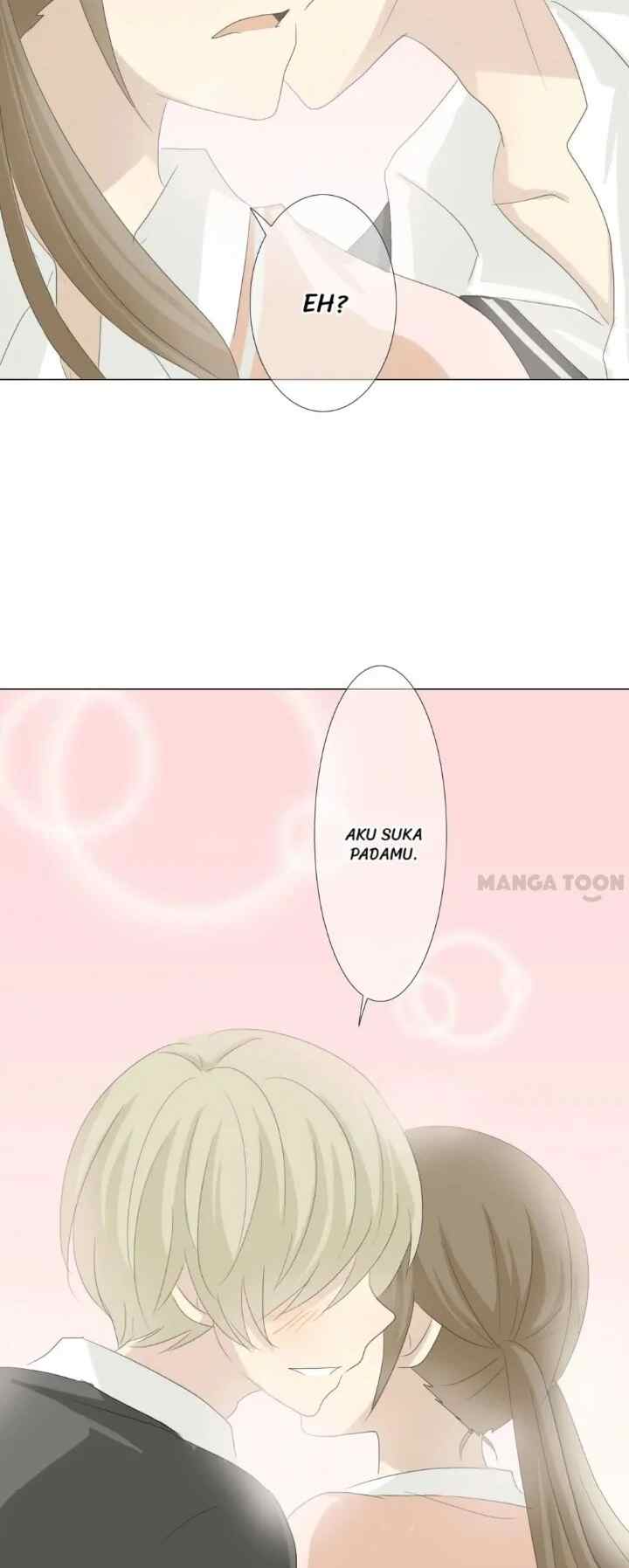 Summer Never Ends chapter 135 halaman 13