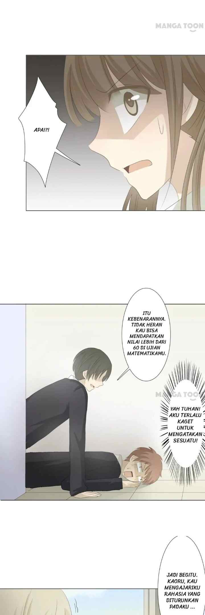 Summer Never Ends chapter 138 halaman 9