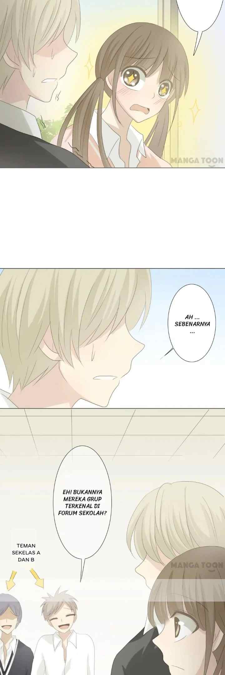 Summer Never Ends chapter 138 halaman 10