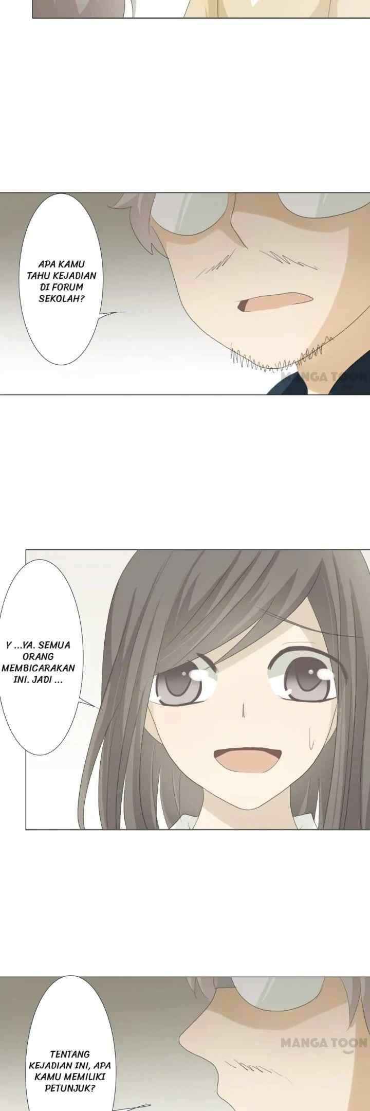 Summer Never Ends chapter 139 halaman 9
