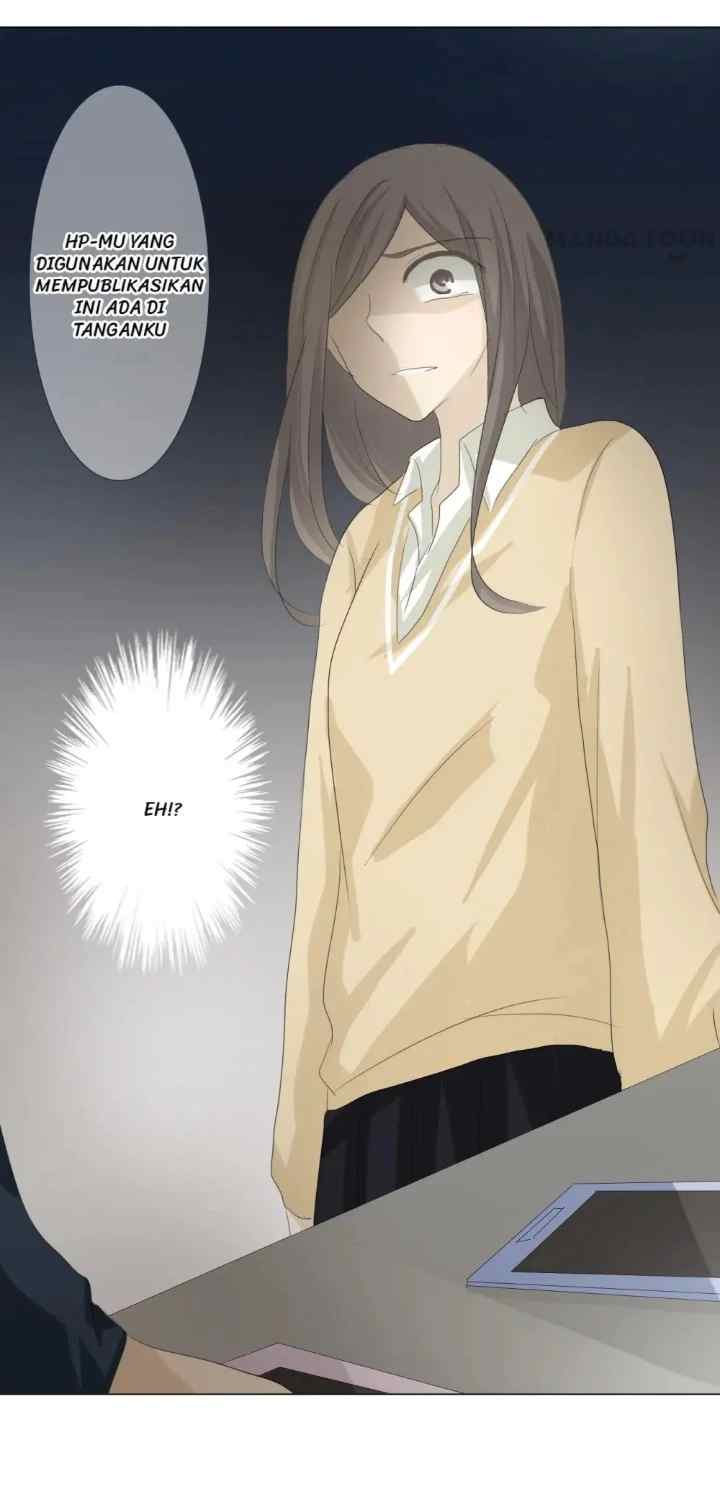 Summer Never Ends chapter 139 halaman 15