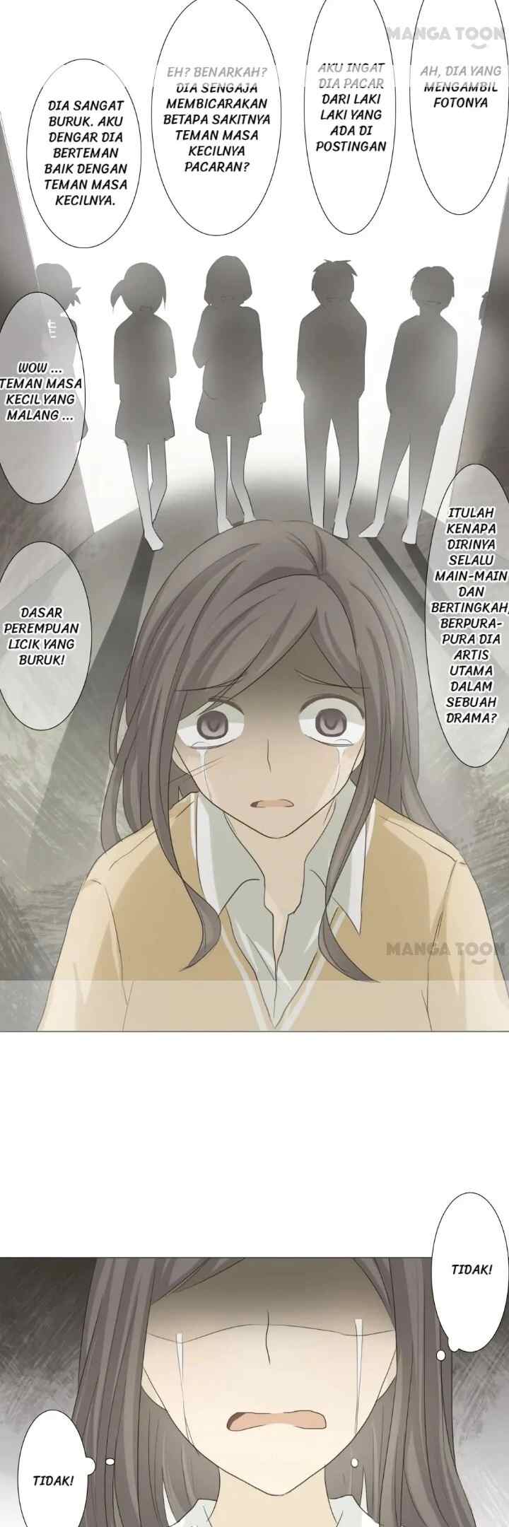 Summer Never Ends chapter 140 halaman 4