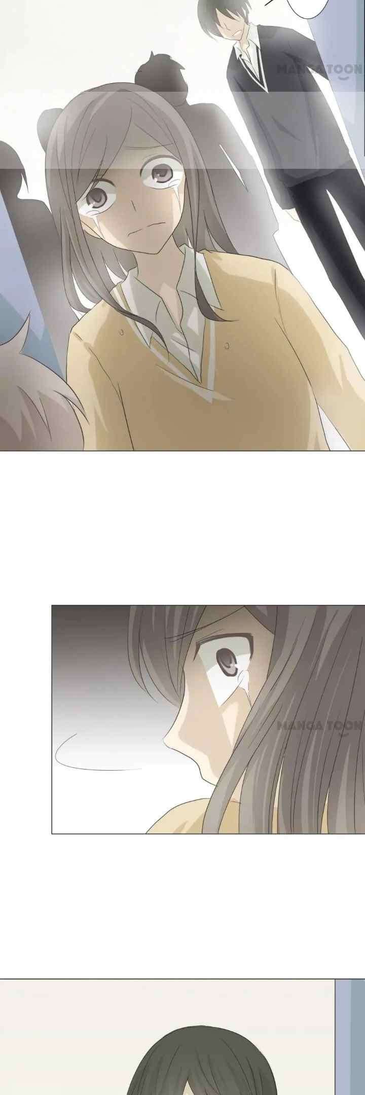 Summer Never Ends chapter 140 halaman 9