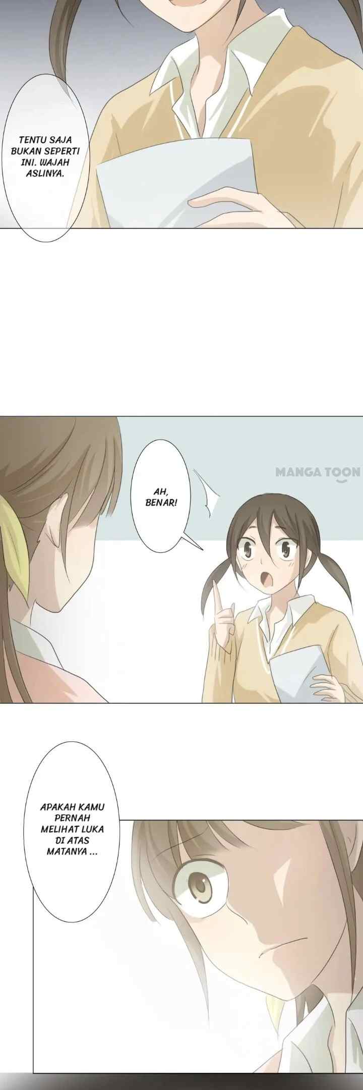 Summer Never Ends chapter 145 halaman 11