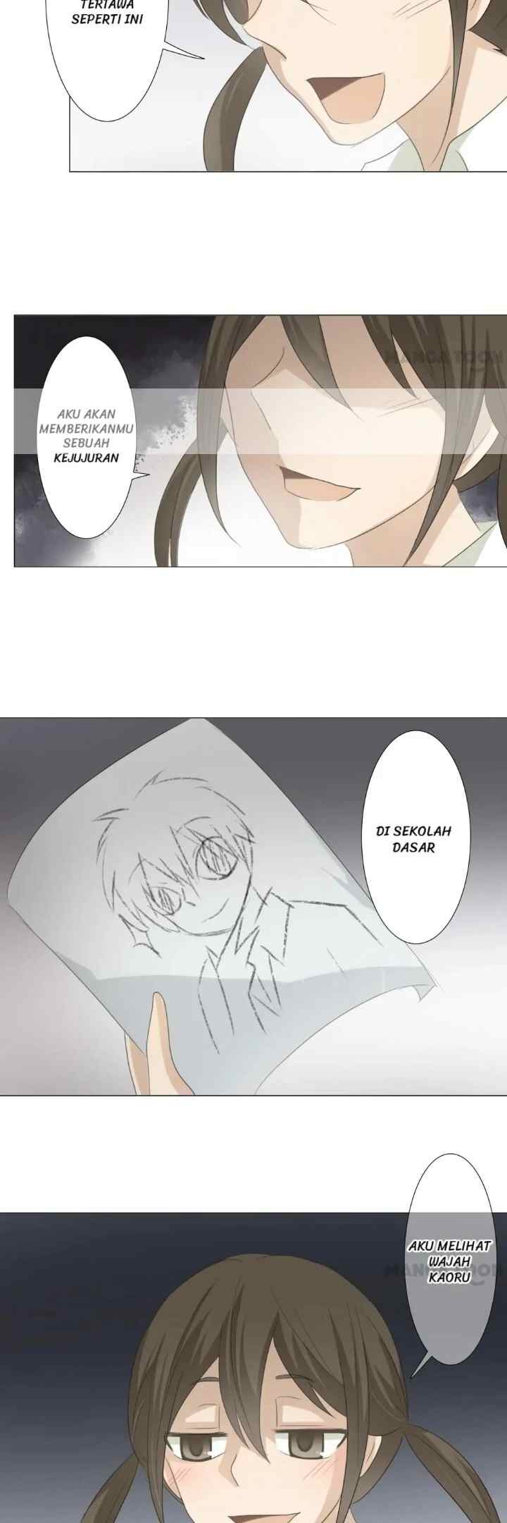 Summer Never Ends chapter 145 halaman 10