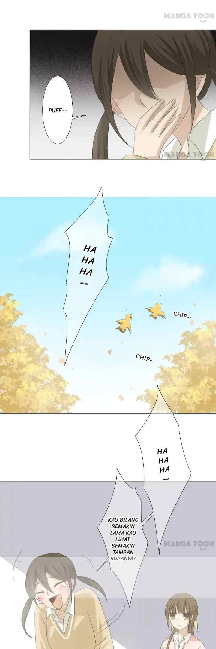 Summer Never Ends chapter 145 halaman 7