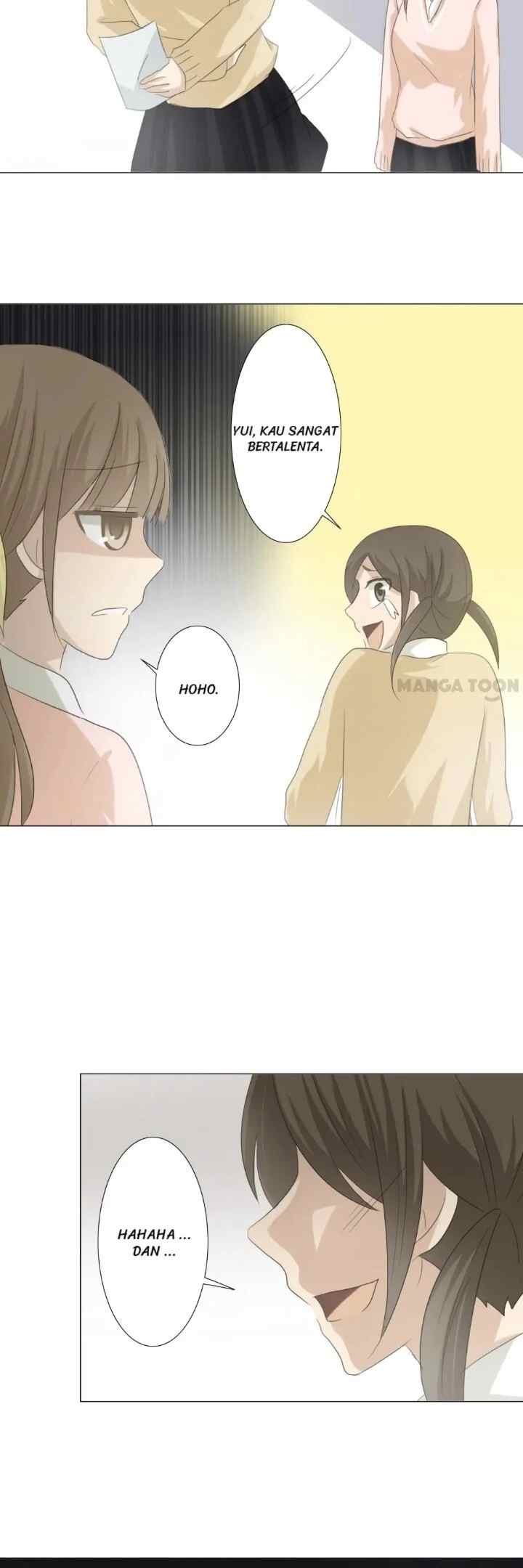 Summer Never Ends chapter 145 halaman 8