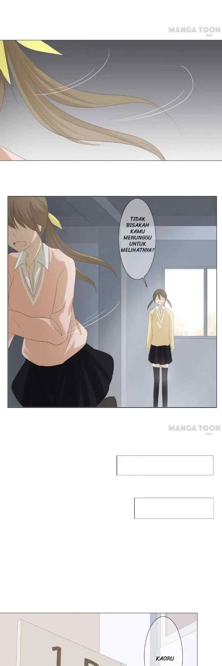 Summer Never Ends chapter 146 halaman 9