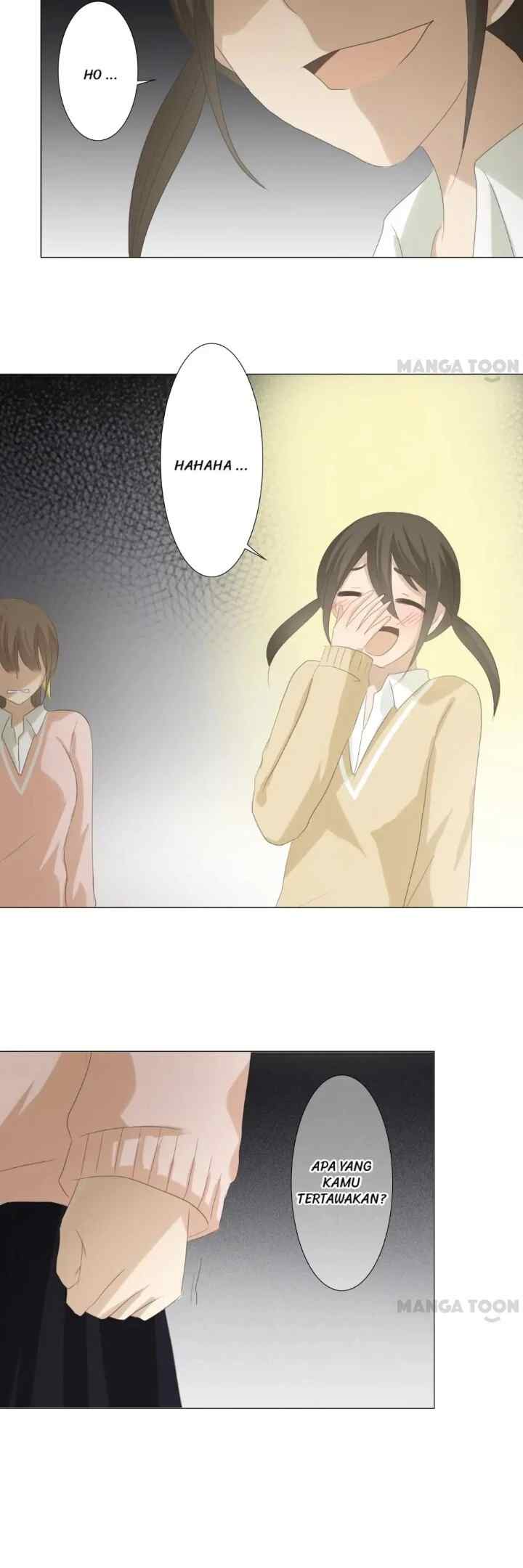 Summer Never Ends chapter 146 halaman 5