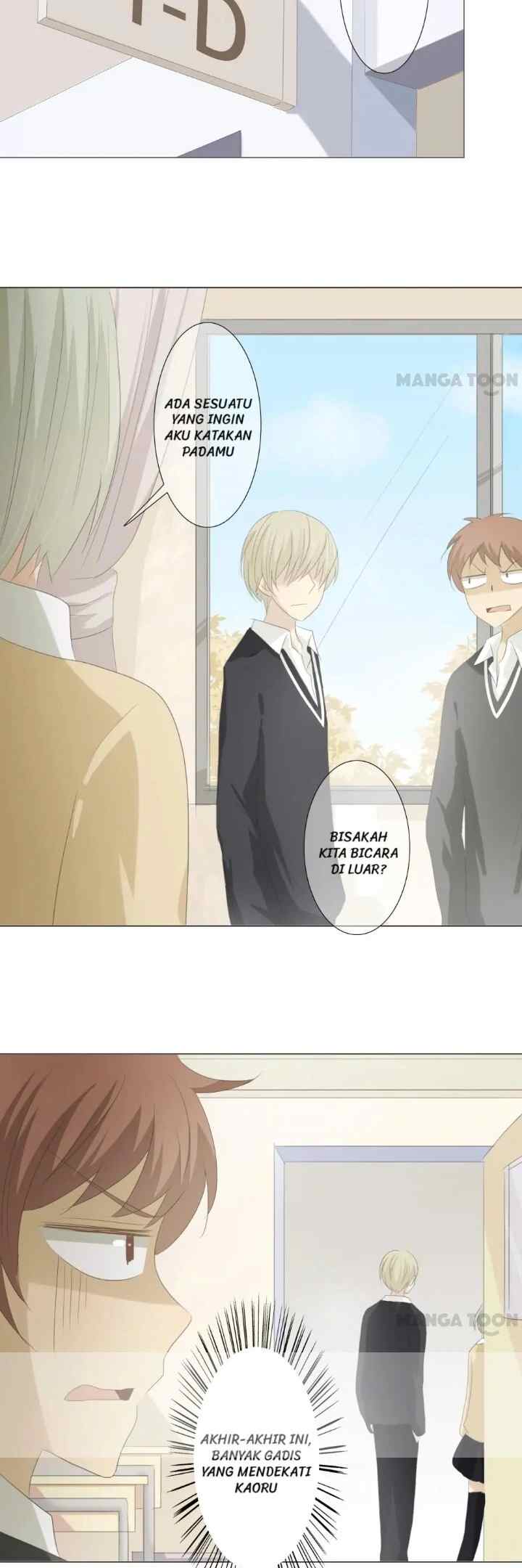 Summer Never Ends chapter 146 halaman 10