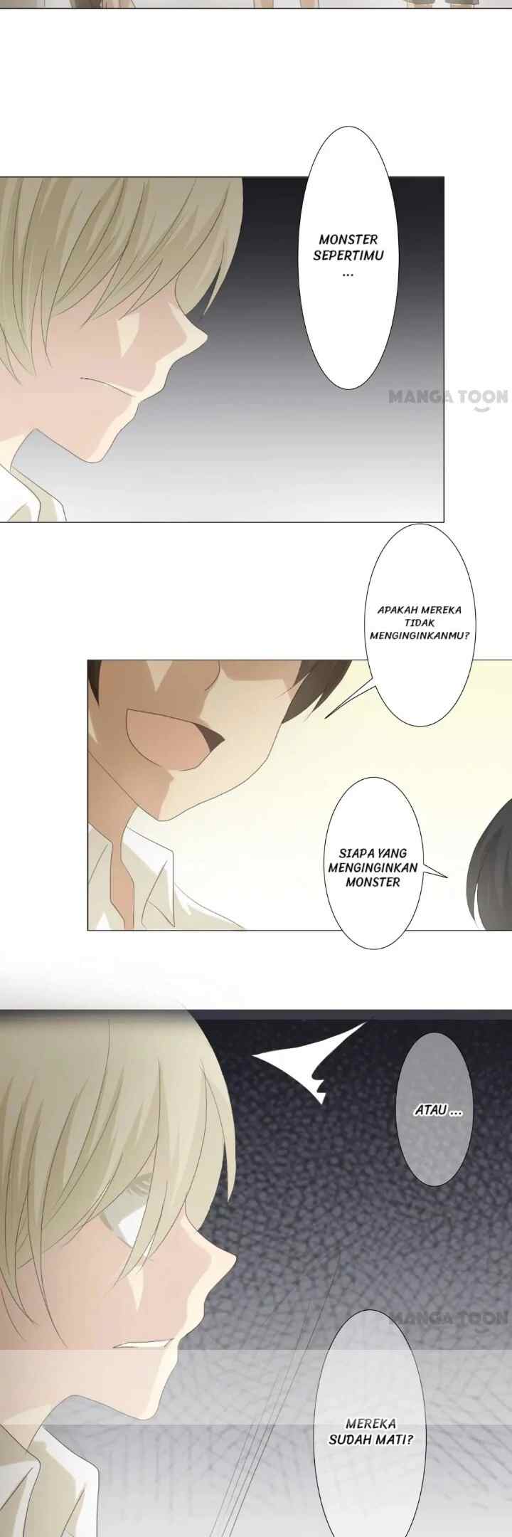 Summer Never Ends chapter 148 halaman 10