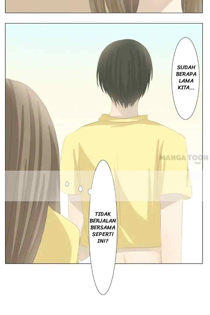 Summer Never Ends chapter 15 halaman 4