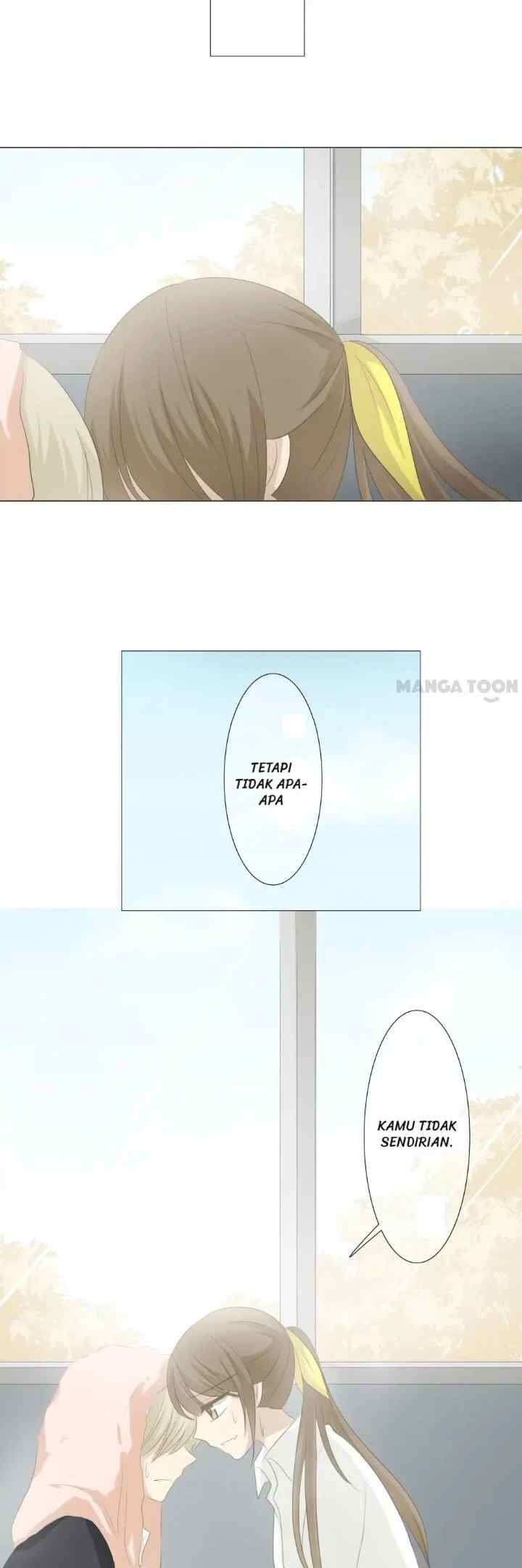 Summer Never Ends chapter 150 halaman 6