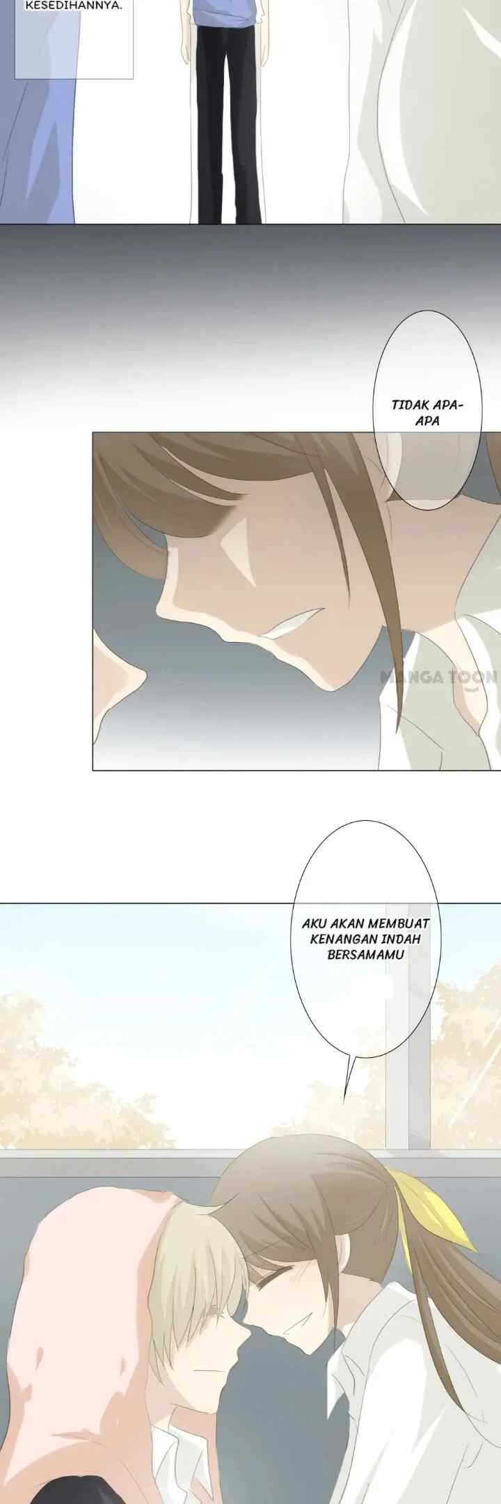 Summer Never Ends chapter 150 halaman 8