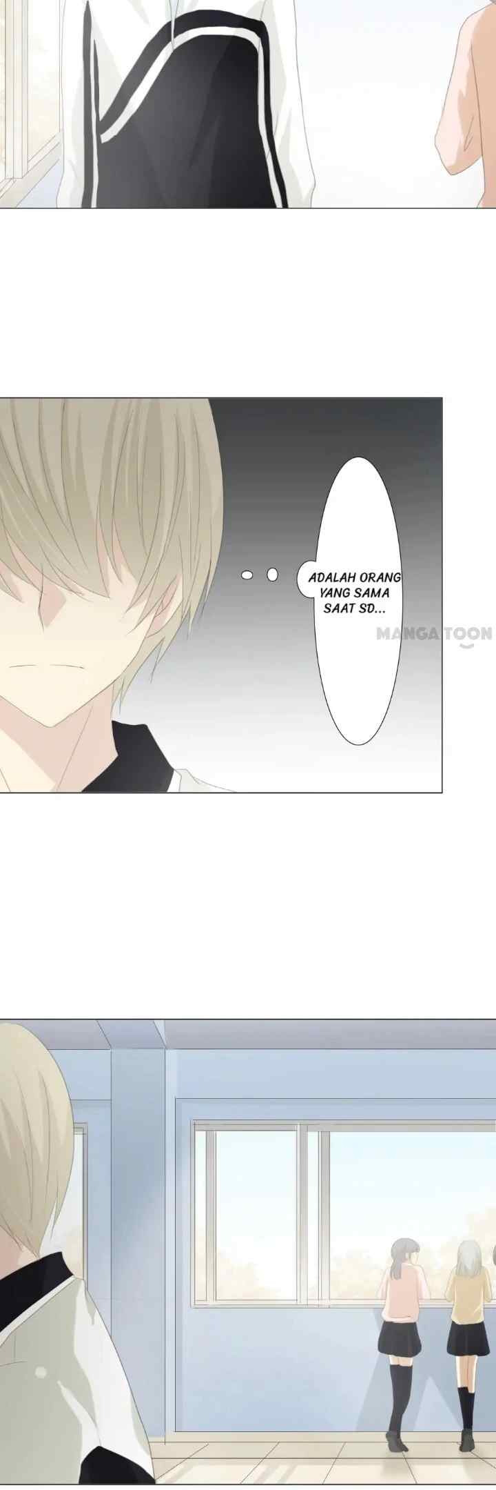 Summer Never Ends chapter 151 halaman 11
