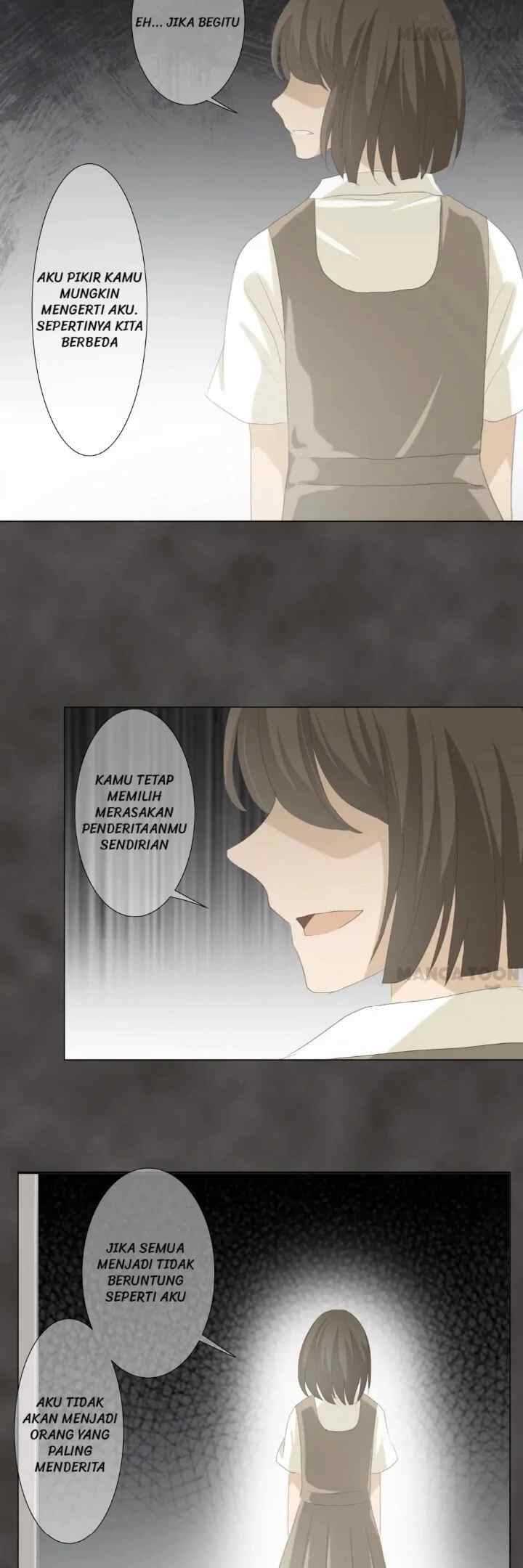 Summer Never Ends chapter 151 halaman 4