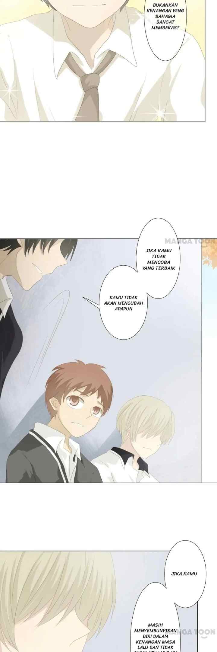Summer Never Ends chapter 153 halaman 11