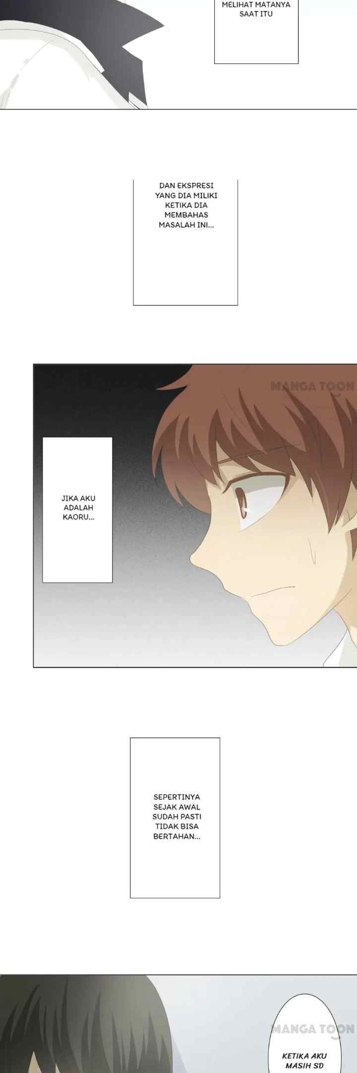 Summer Never Ends chapter 153 halaman 6