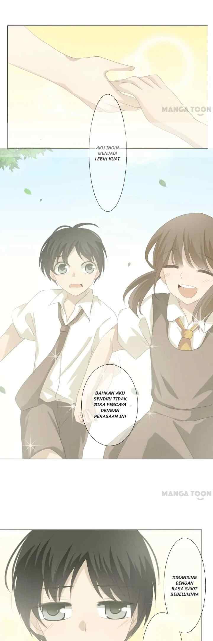 Summer Never Ends chapter 153 halaman 10