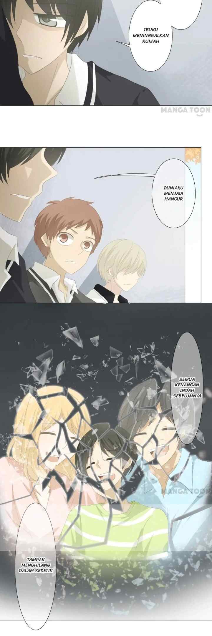 Summer Never Ends chapter 153 halaman 7