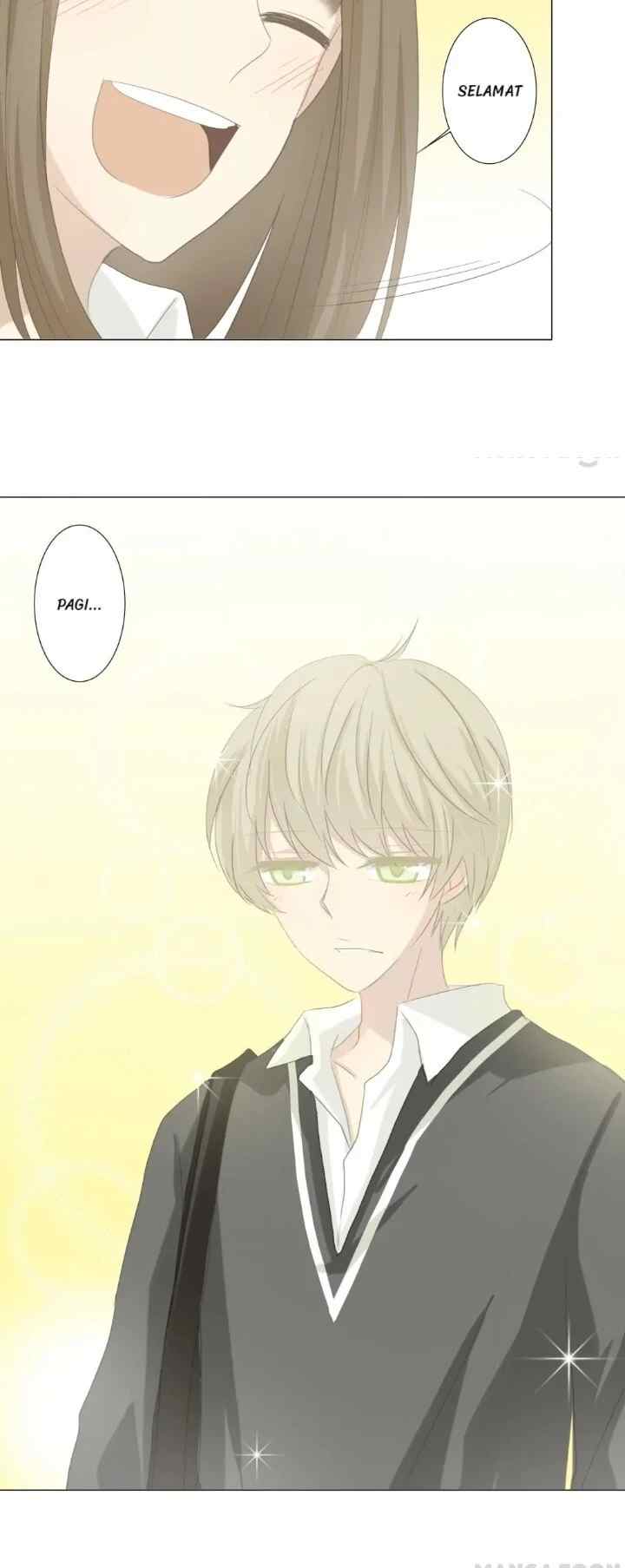 Summer Never Ends chapter 157 halaman 13