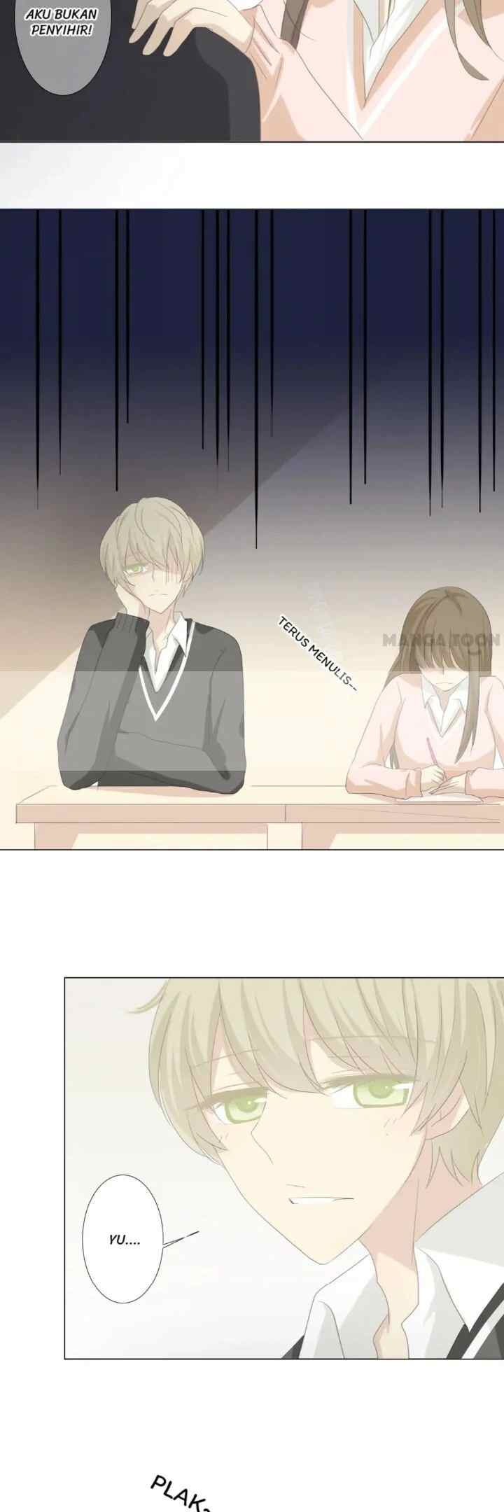 Summer Never Ends chapter 158 halaman 6
