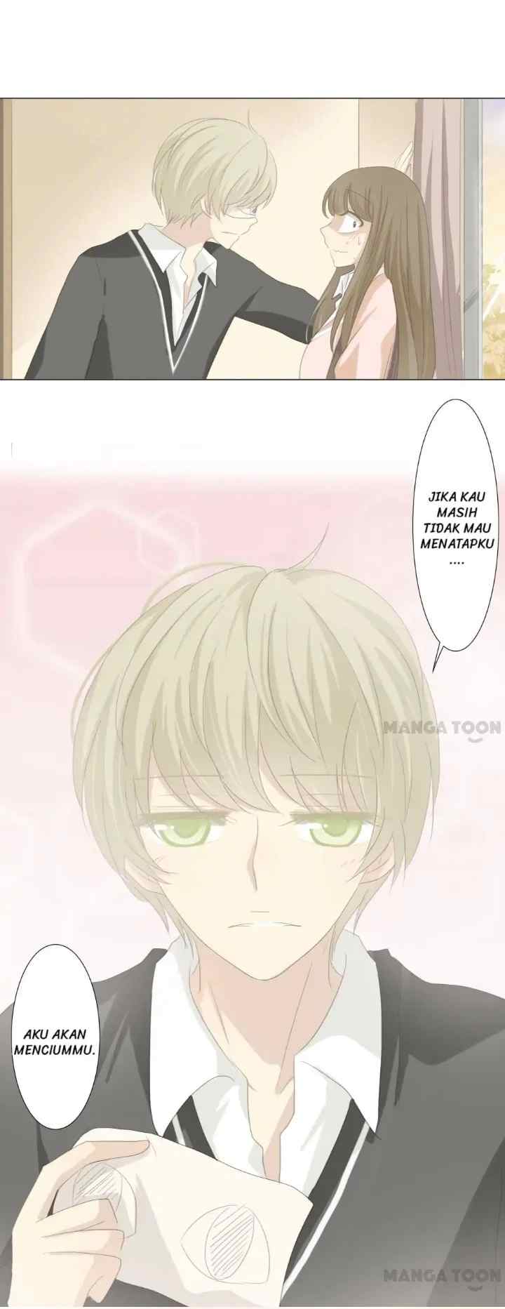 Summer Never Ends chapter 158 halaman 13