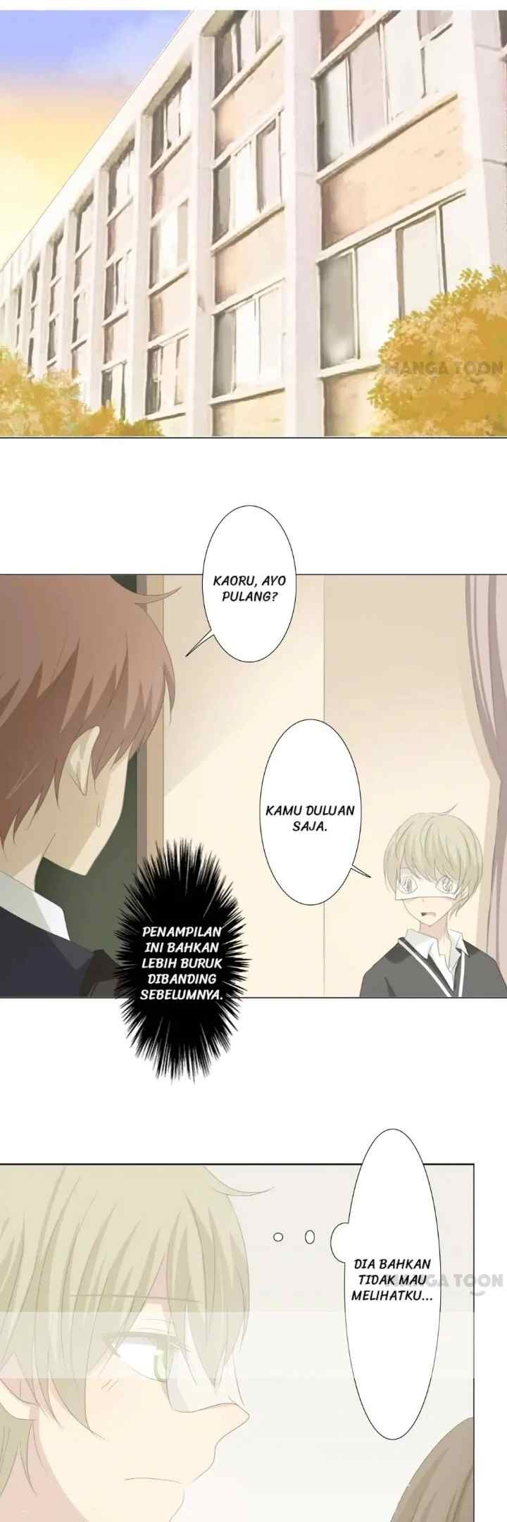 Summer Never Ends chapter 158 halaman 10