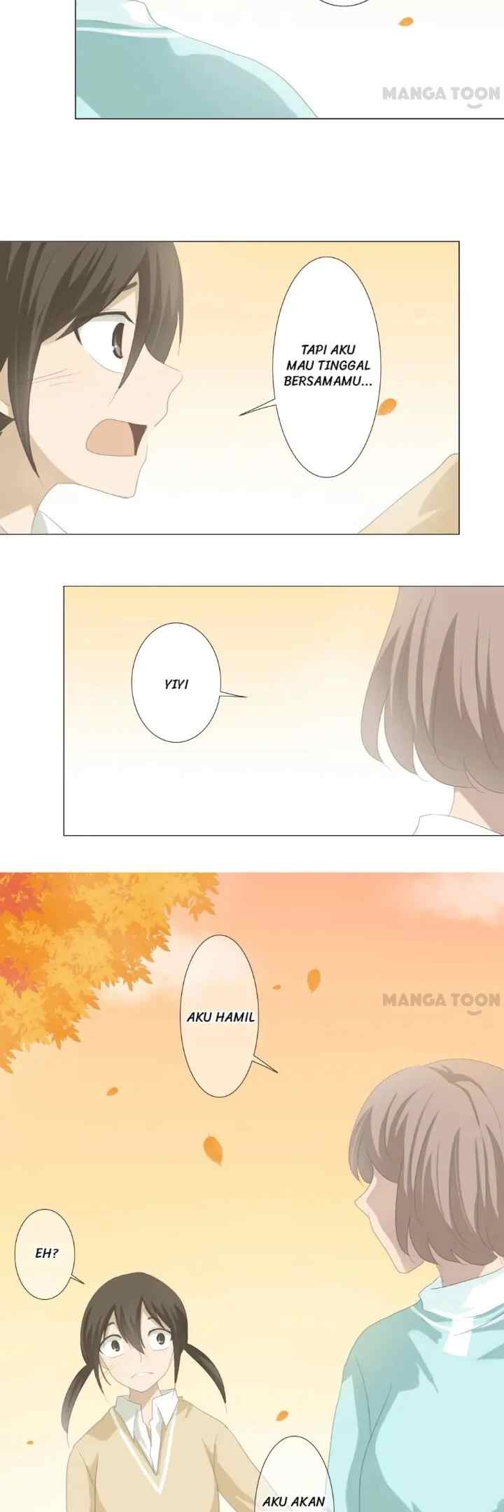 Summer Never Ends chapter 160 halaman 14
