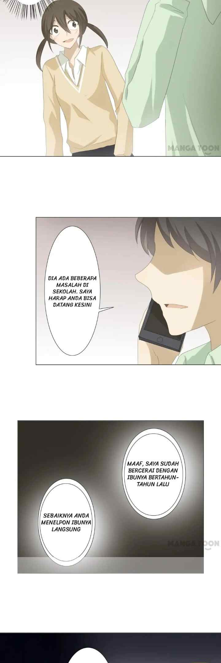 Summer Never Ends chapter 160 halaman 5